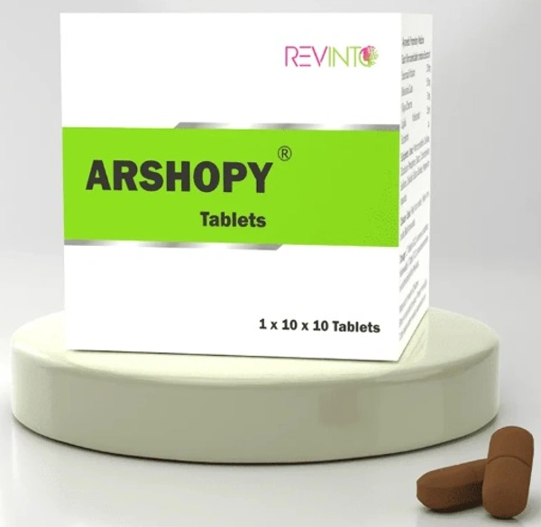 Arshopy Tablets
