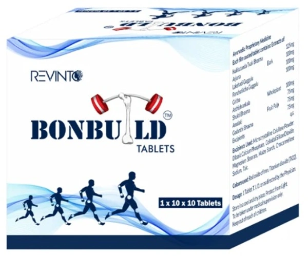 Bonbuild Tablets