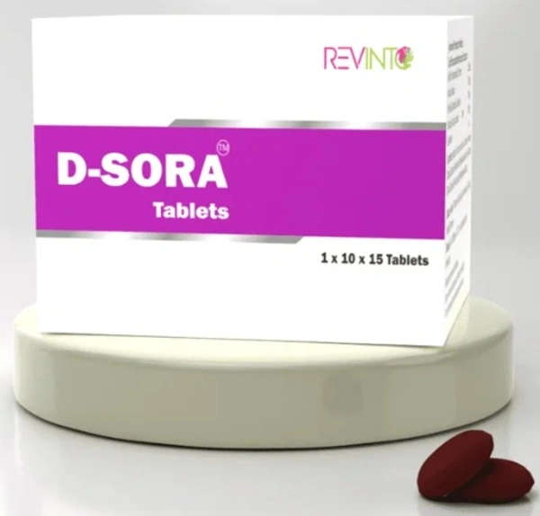 D-Sora Tablets