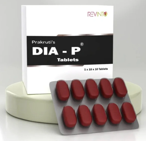 Dia-P Tablets