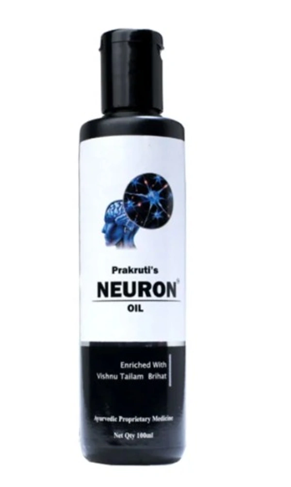 Neuron Oil