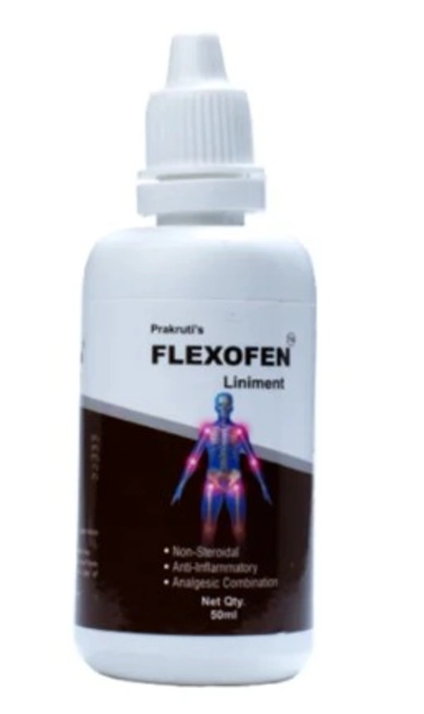 Flexofen Liniment