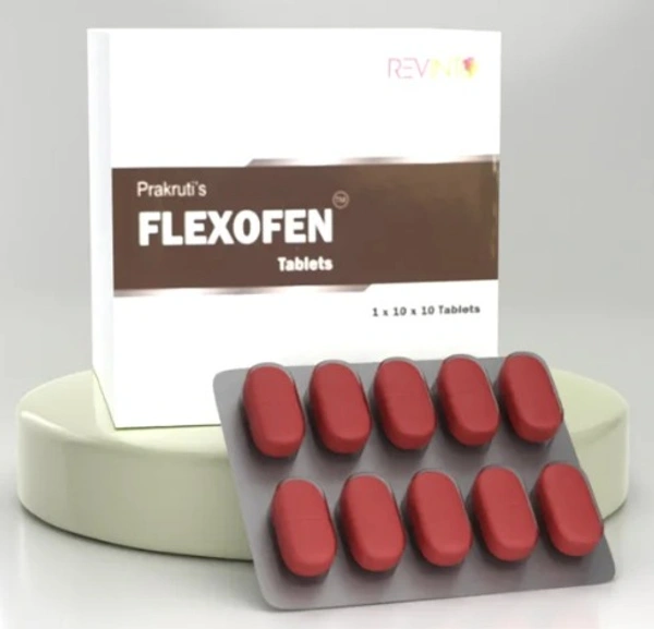 Flexofen Tablets
