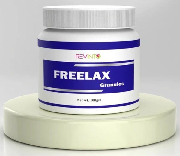 Freelax Granules