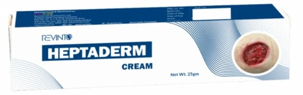 HEPTADERM CREAM