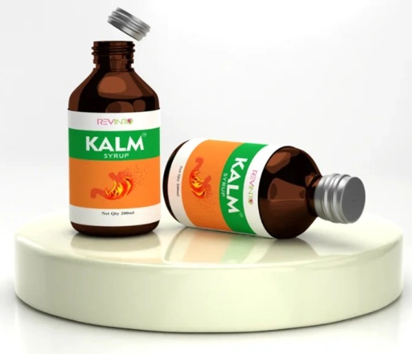 Kalm Syrup