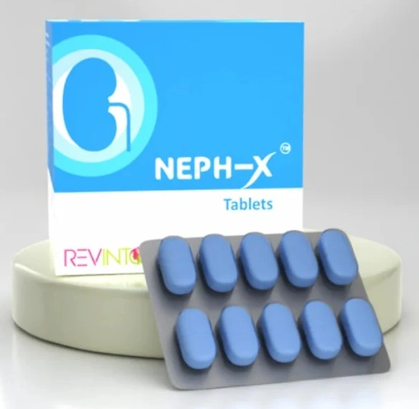 NEPH-X Tablets