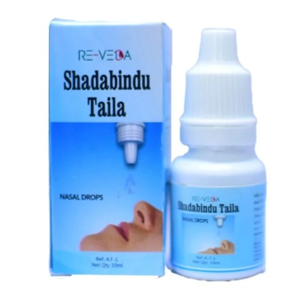 Shadabindu Taila