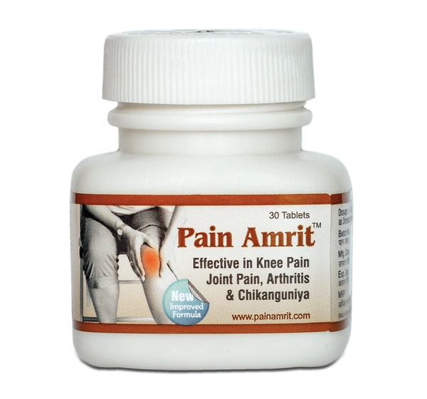 Pain Amrit Tablet