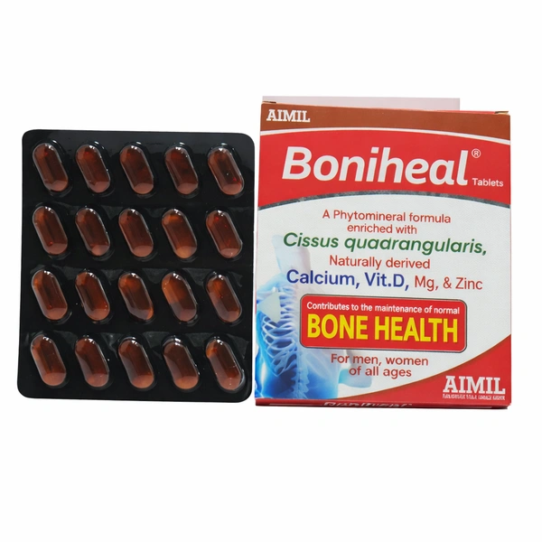 Boniheal Tablets