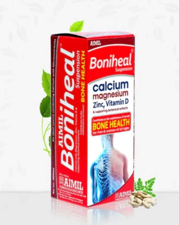 Boniheal Suspension