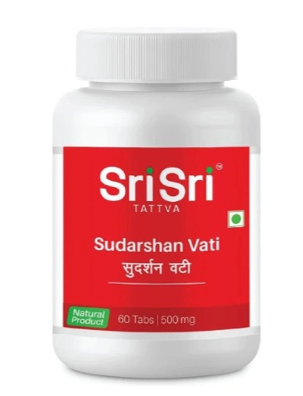 Sudarshan Vati