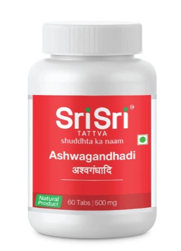 Ashwagandhadi Tablet