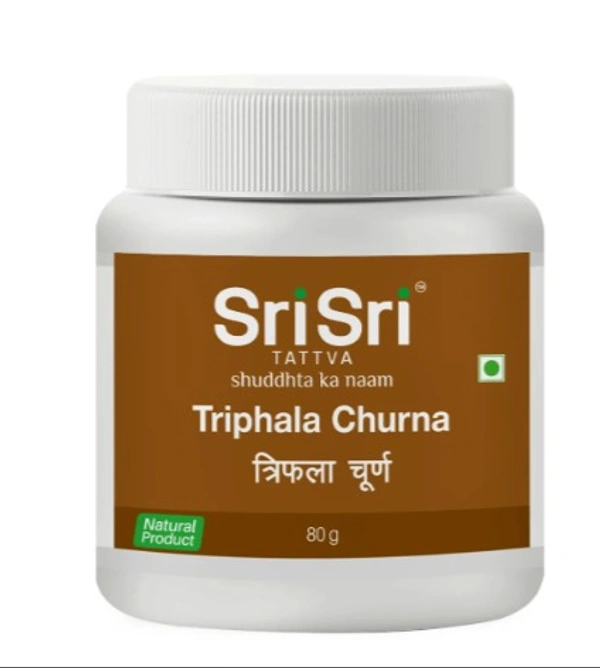 Triphala Churna