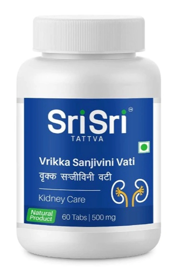 Vrikka Sanjivini Vati