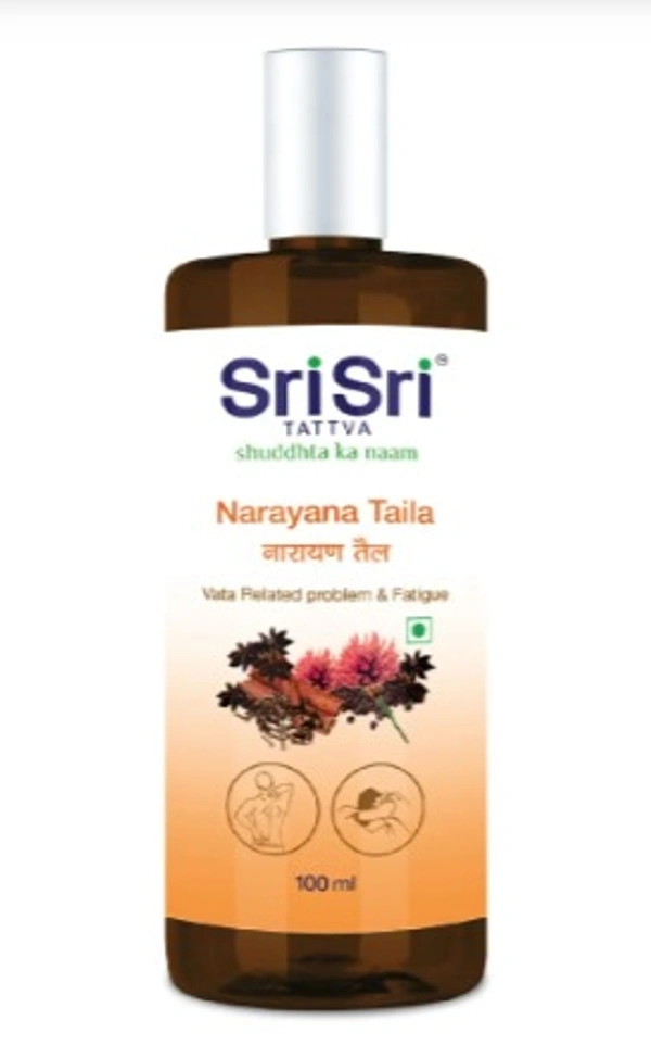 Narayana Taila
