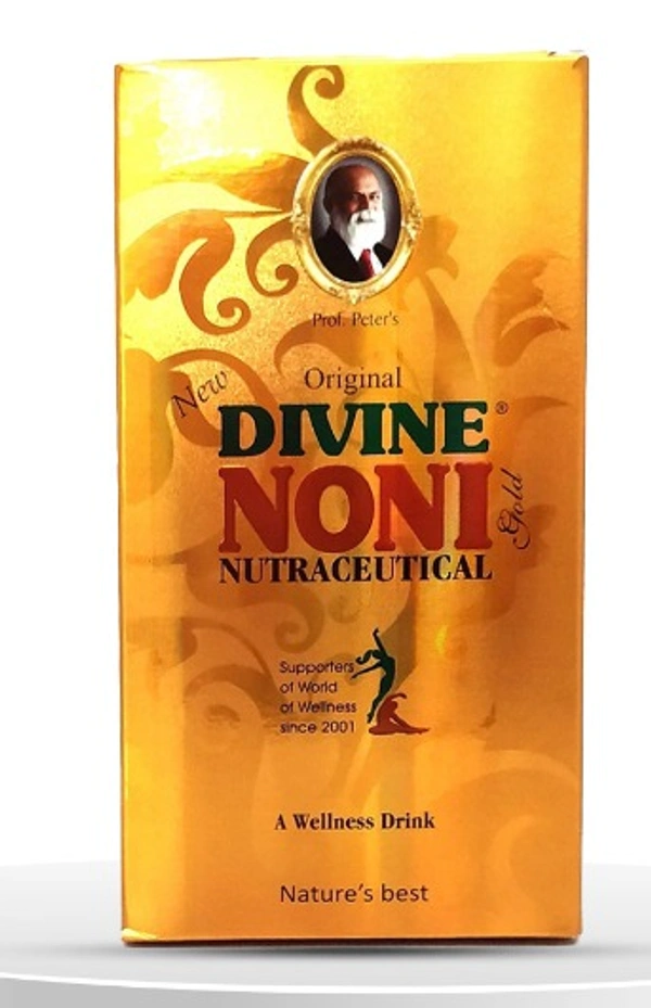 Divine noni Fruit Juice concentrate