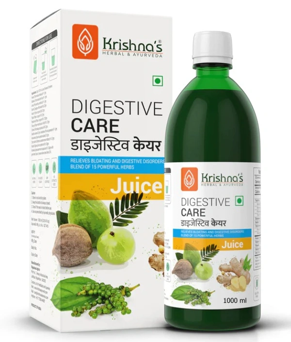 Digestive Care Juice