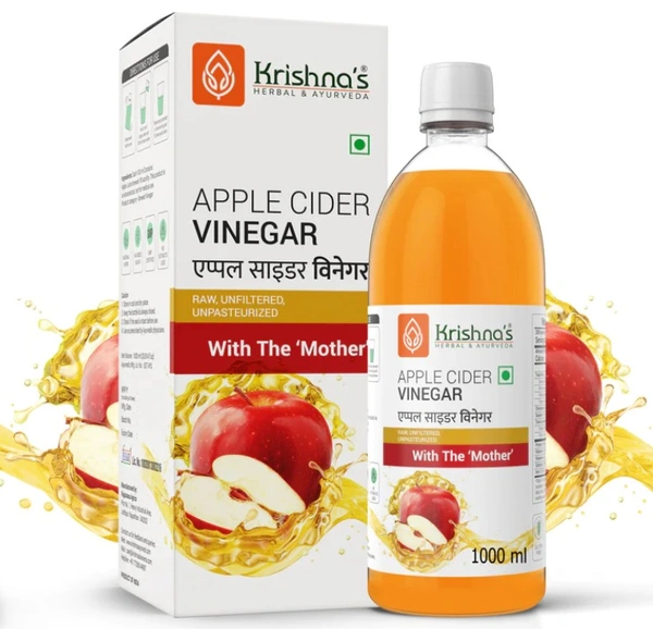 Apple Cider Vinegar