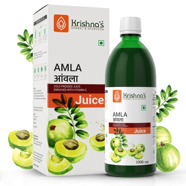 Amla Juice