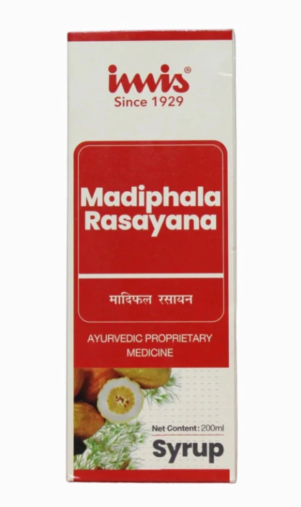 Madiphala Rasayana -imis 