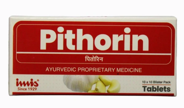 Pithorin Tablet