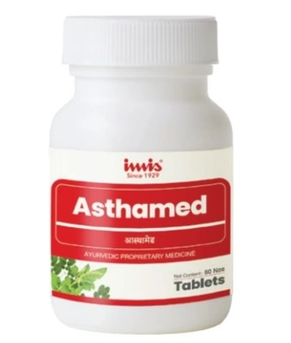 Asthamed