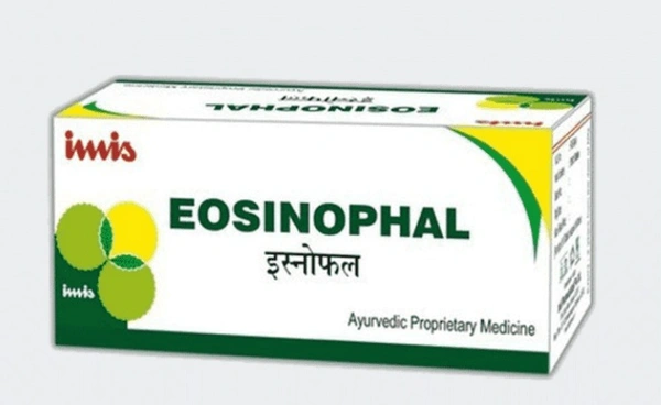 Eosinophal tablet