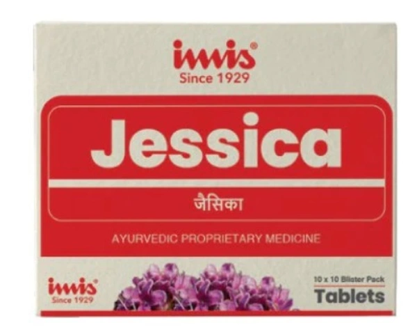 Jessica Tablet