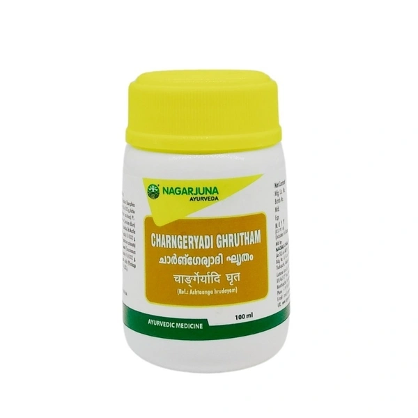 Changeryadi Grutham - Nagarjuna