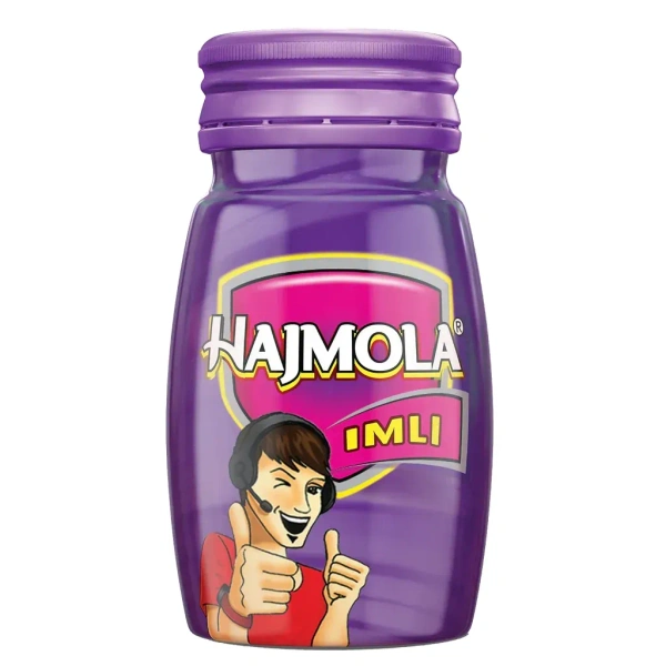 Hajmola Imli Tablet - Dabur 
