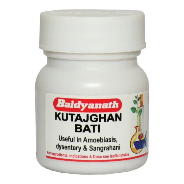 Kutajghan Bati - Baidyanath