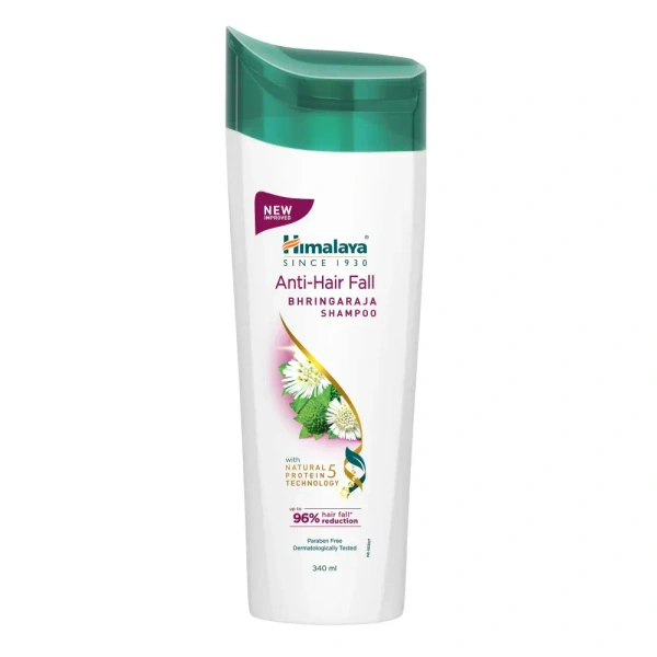 Anti Hair Fall Shampoo - Himalaya