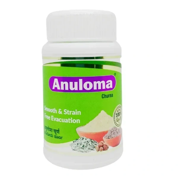 Anuloma Churna -Sagar