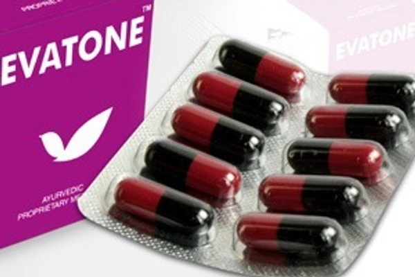 Evatone Capsule - Alopa Health