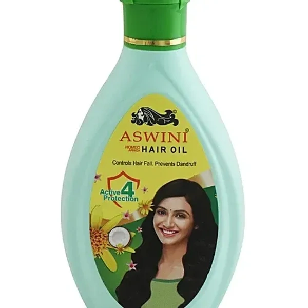 Ashwini Hair Oil - Aswini
