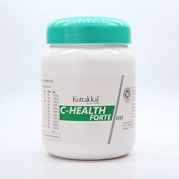 C Health Forte Powder - KOTTAKKAL