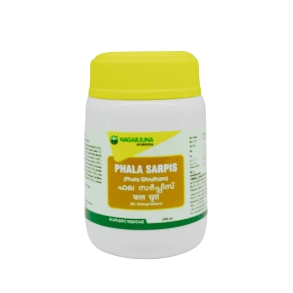 Phala Sarpis Ghrutha - Nagarjuna