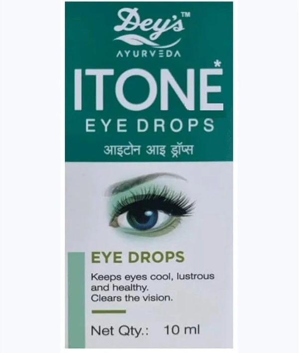 Itone Drops - Dey"S 