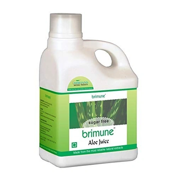 Aloe Vera Juice - Brihans