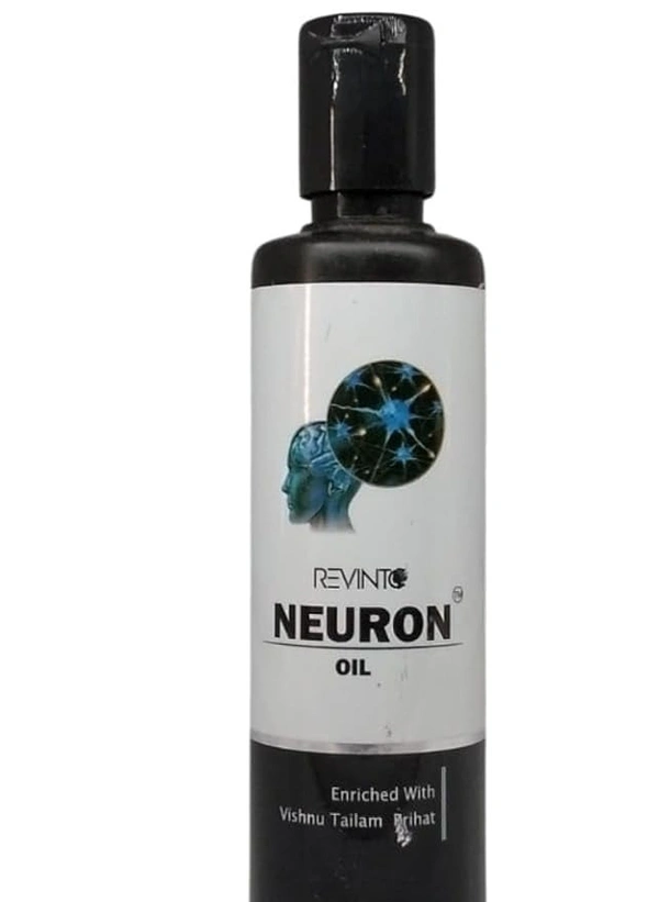 Neuron Oil - Revinto
