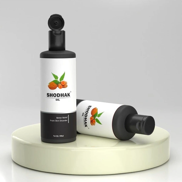 Shodhak Oil - Revinto