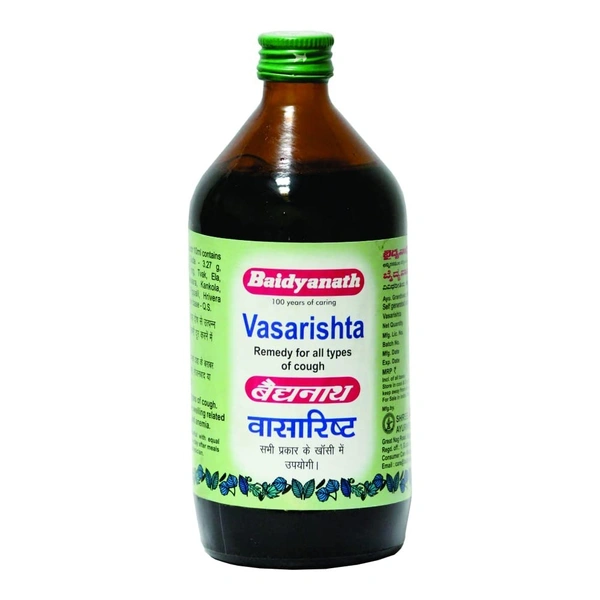 Vasarishta - Baidyanath
