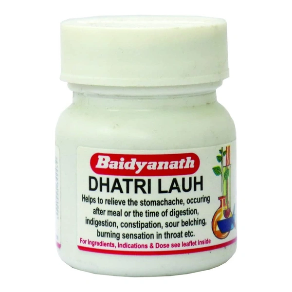  Dhatri Lauh - Baidyanath