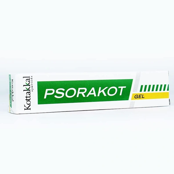Psorakot Gel - Kottakkal