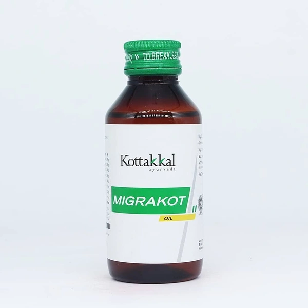 Migrokot Oil - Kottakkal