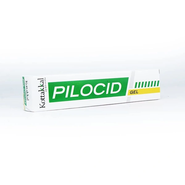 Pilocid Gel - KOTTAKKAL