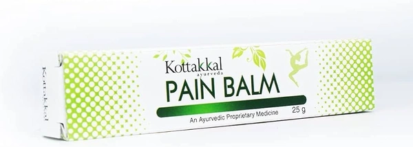 Pain Balm - Kottakkal