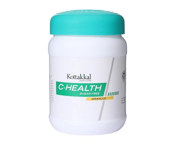 C Health Granule (S.F) - KOTTAKKAL