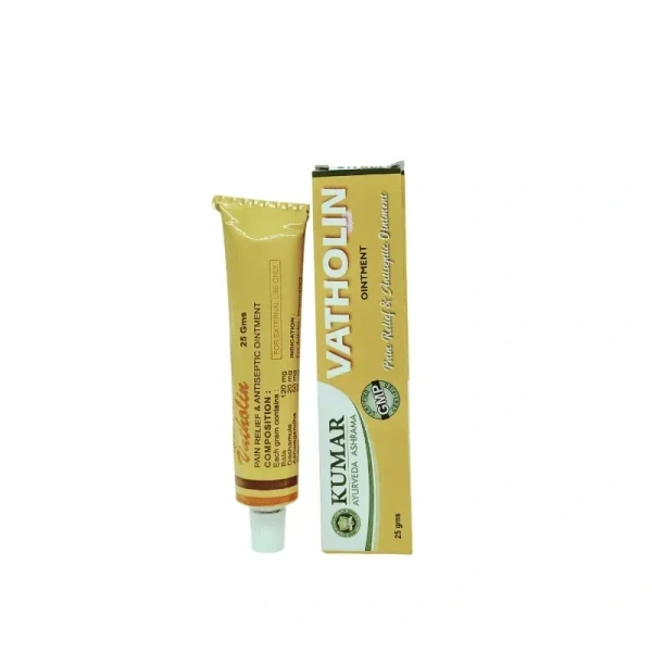 Vatholin Cream - Kumar